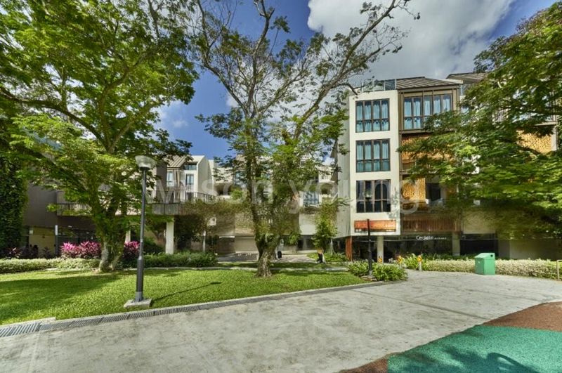 2 Bed Condo for Sale in  Orchard Parksuites - Image 7